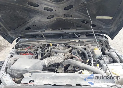 2009 Jeep Wrangler Unlimited X из США, поврежденный, VIN 1J8GA39159L758798